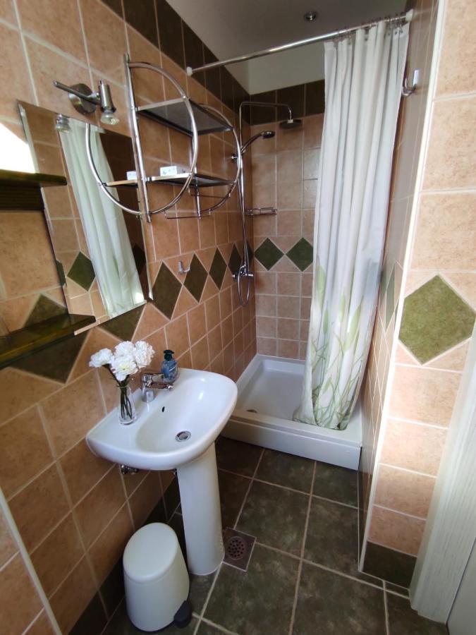 Accommodation "Old Town Dreznik" Rakovica Exterior photo